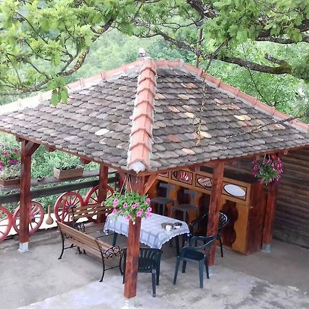 Apartament Tri Bagrema Km Mokra Gora Zewnętrze zdjęcie