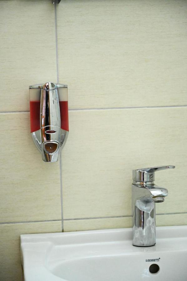 Apartament Tri Bagrema Km Mokra Gora Zewnętrze zdjęcie