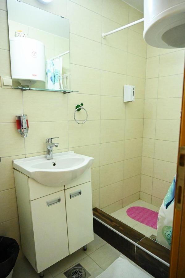 Apartament Tri Bagrema Km Mokra Gora Zewnętrze zdjęcie