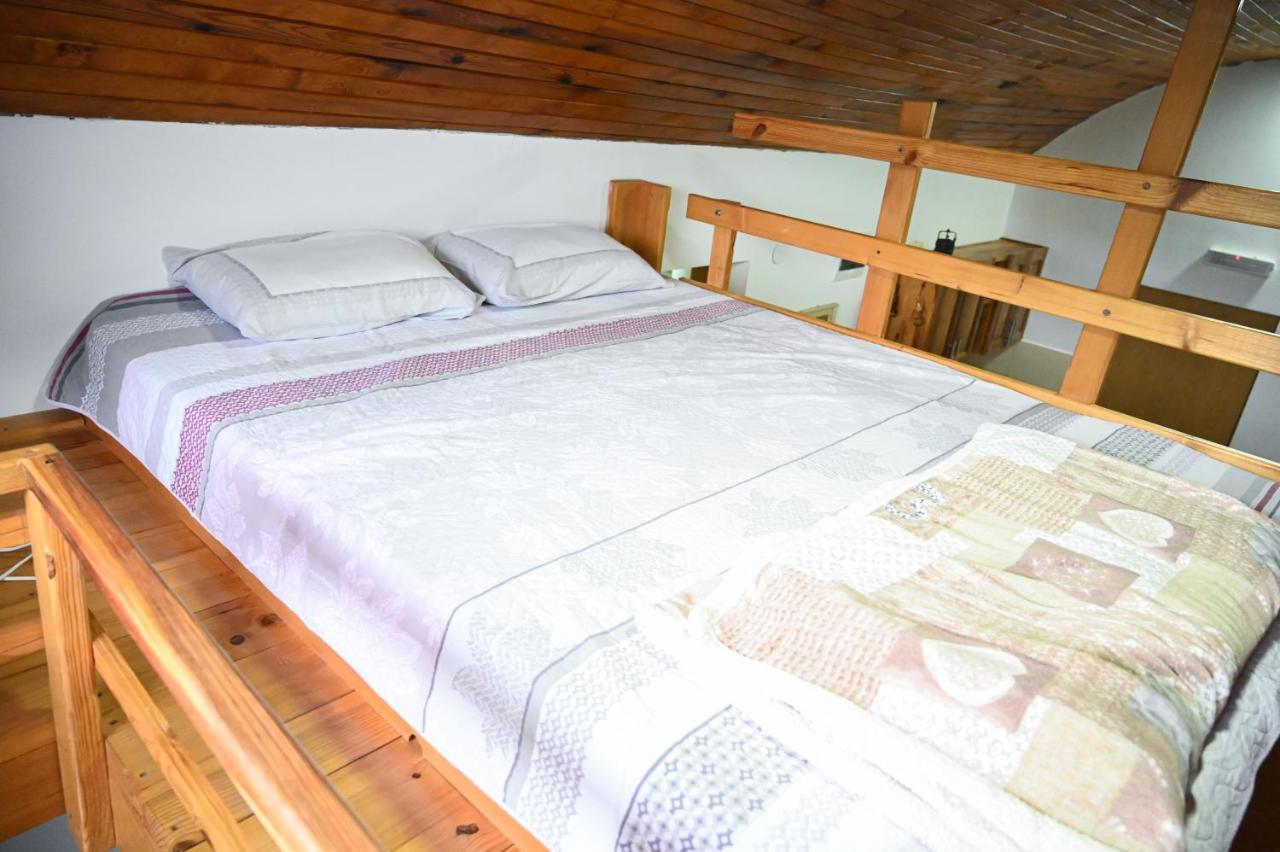 Apartament Tri Bagrema Km Mokra Gora Zewnętrze zdjęcie