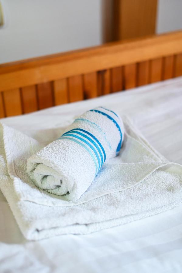 Apartament Tri Bagrema Km Mokra Gora Zewnętrze zdjęcie