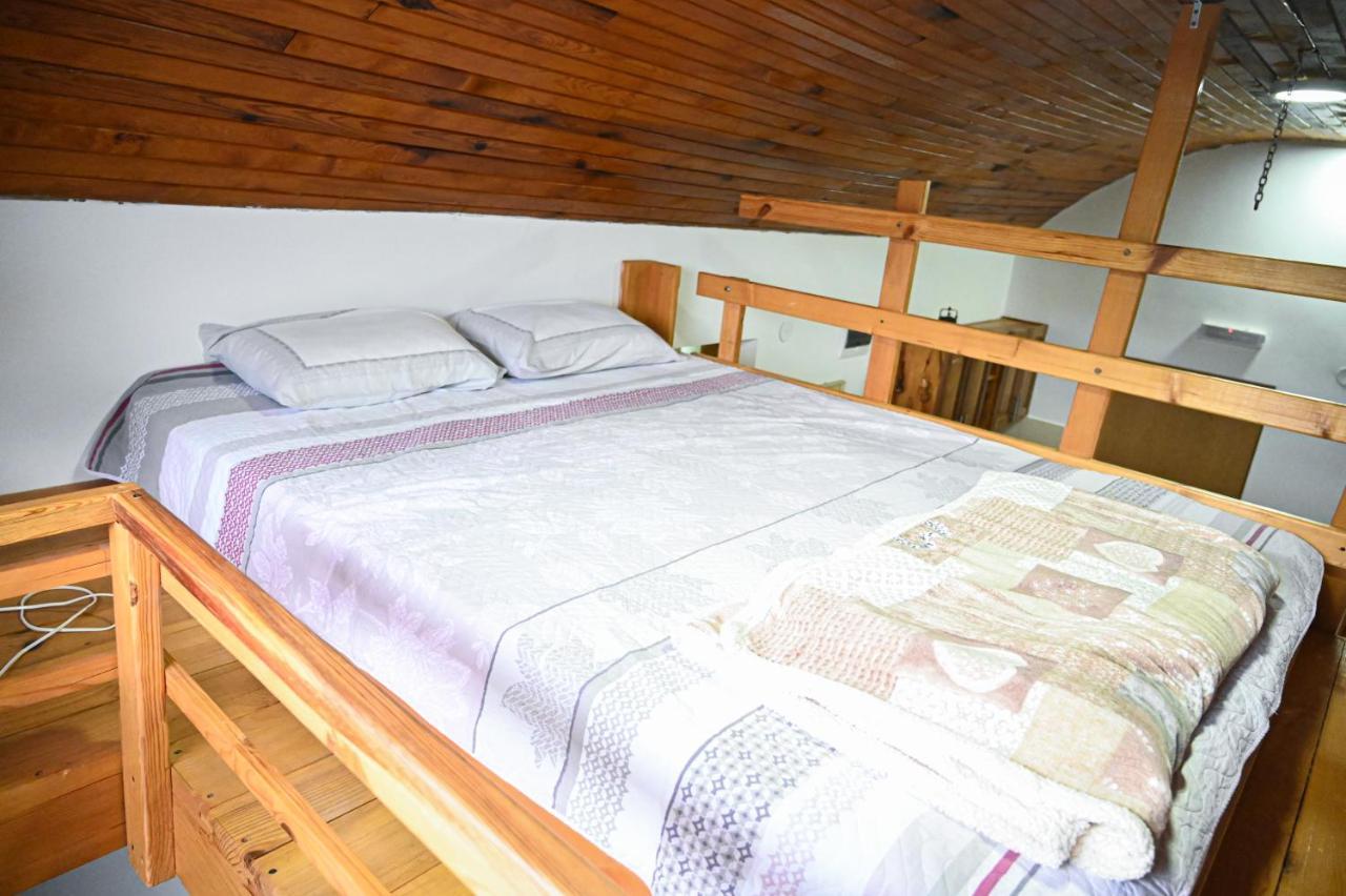 Apartament Tri Bagrema Km Mokra Gora Zewnętrze zdjęcie