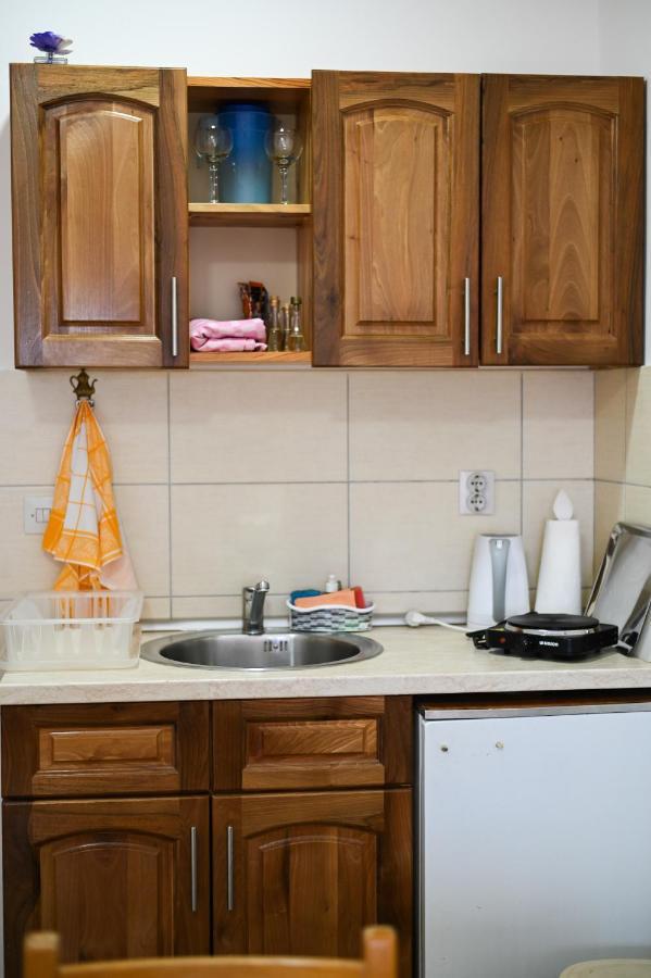 Apartament Tri Bagrema Km Mokra Gora Zewnętrze zdjęcie