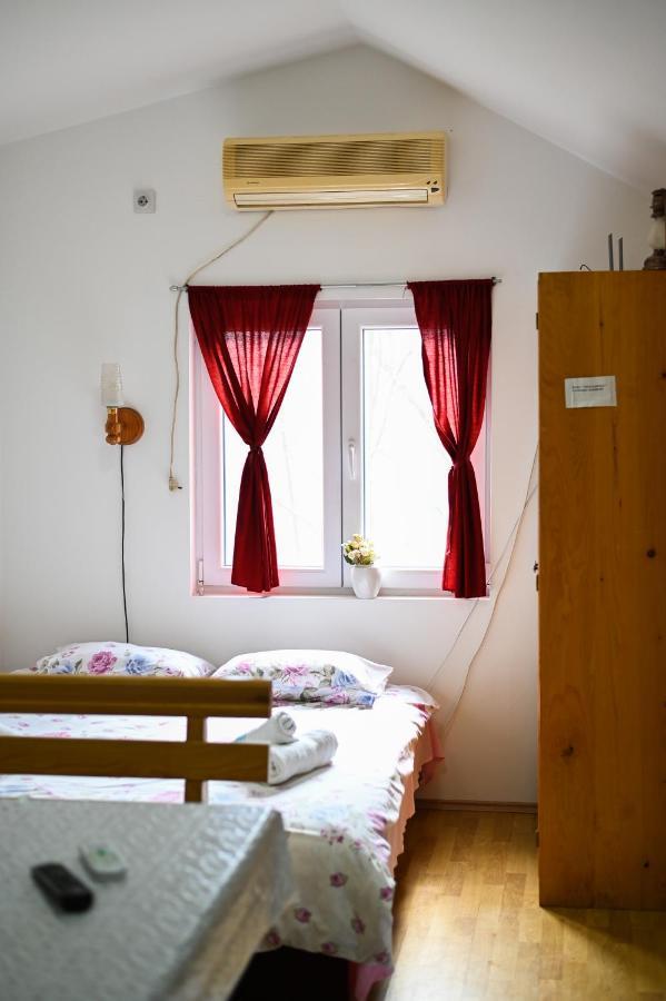 Apartament Tri Bagrema Km Mokra Gora Zewnętrze zdjęcie