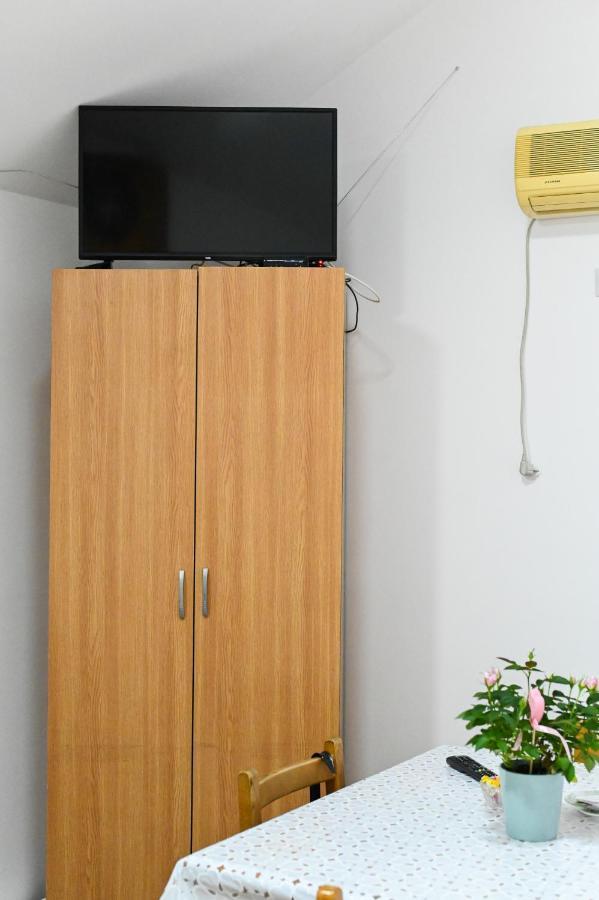 Apartament Tri Bagrema Km Mokra Gora Zewnętrze zdjęcie