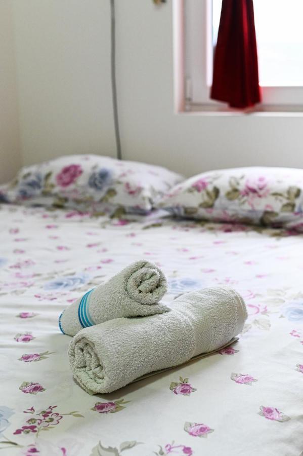 Apartament Tri Bagrema Km Mokra Gora Zewnętrze zdjęcie