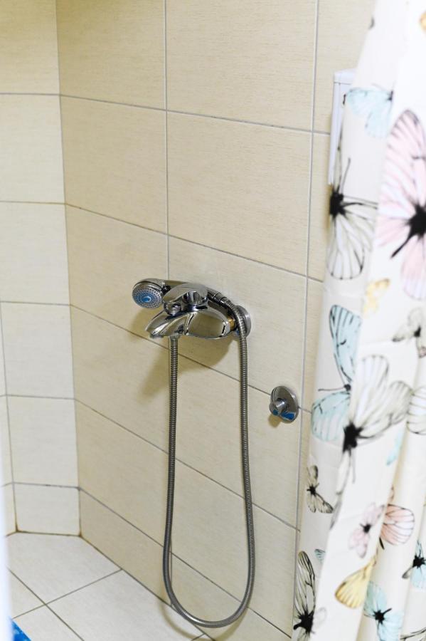 Apartament Tri Bagrema Km Mokra Gora Zewnętrze zdjęcie