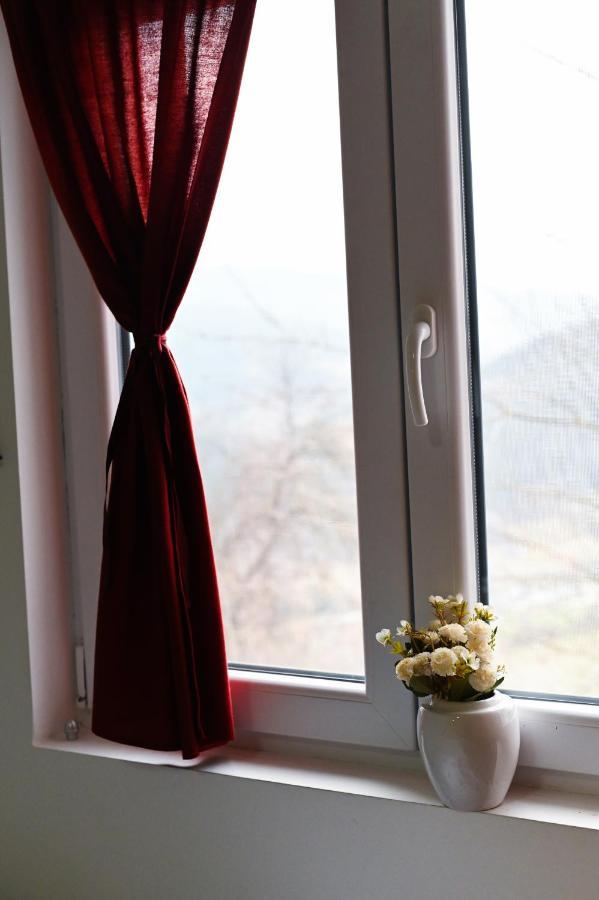 Apartament Tri Bagrema Km Mokra Gora Zewnętrze zdjęcie