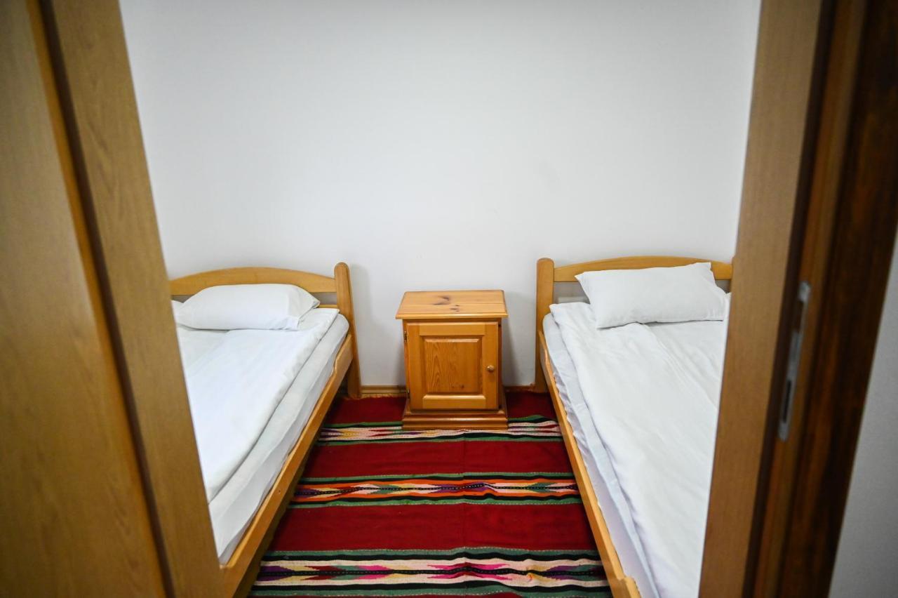 Apartament Tri Bagrema Km Mokra Gora Zewnętrze zdjęcie