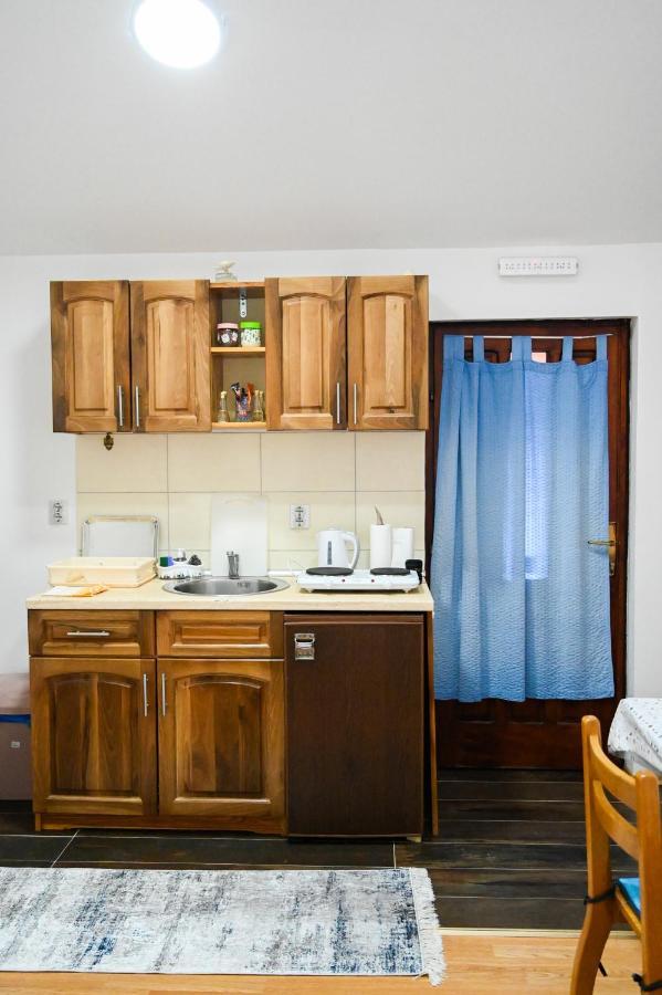 Apartament Tri Bagrema Km Mokra Gora Zewnętrze zdjęcie