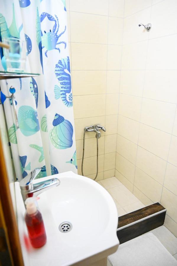 Apartament Tri Bagrema Km Mokra Gora Zewnętrze zdjęcie