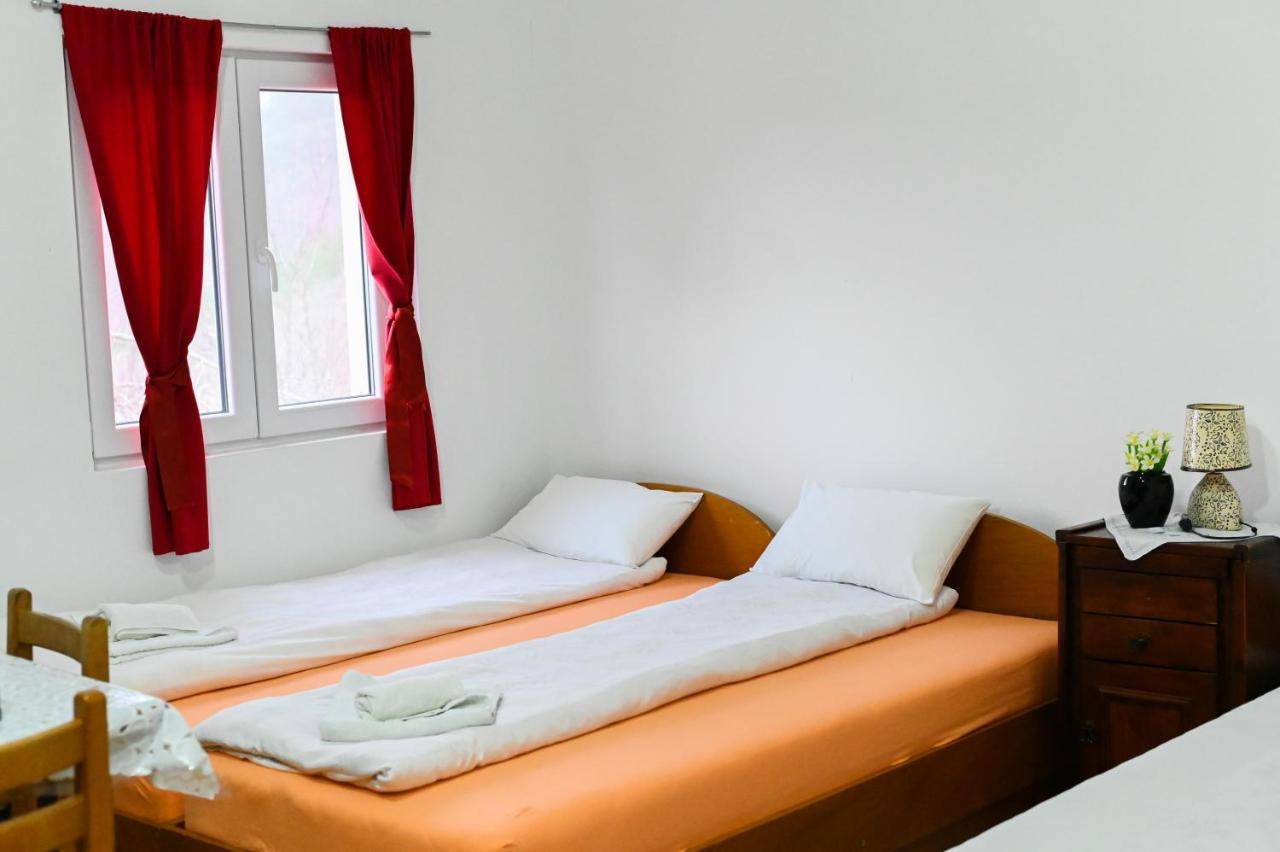 Apartament Tri Bagrema Km Mokra Gora Zewnętrze zdjęcie