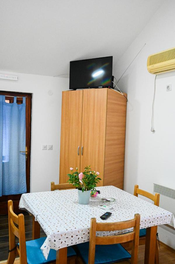 Apartament Tri Bagrema Km Mokra Gora Zewnętrze zdjęcie
