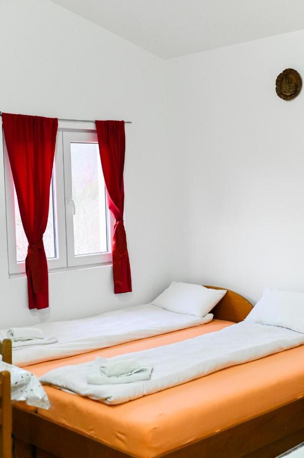 Apartament Tri Bagrema Km Mokra Gora Zewnętrze zdjęcie