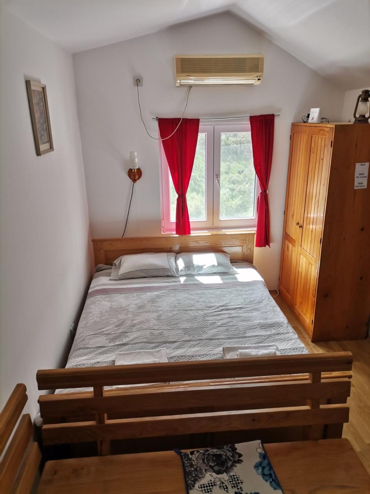 Apartament Tri Bagrema Km Mokra Gora Pokój zdjęcie