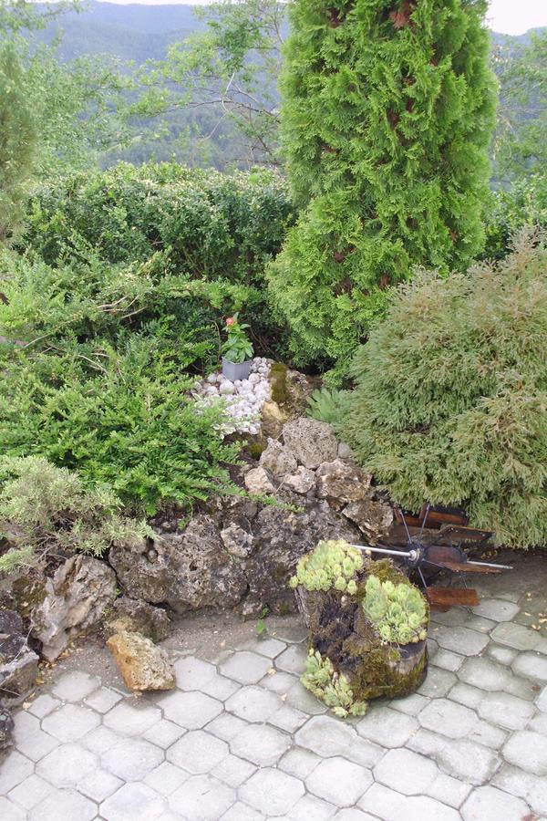 Apartament Tri Bagrema Km Mokra Gora Zewnętrze zdjęcie