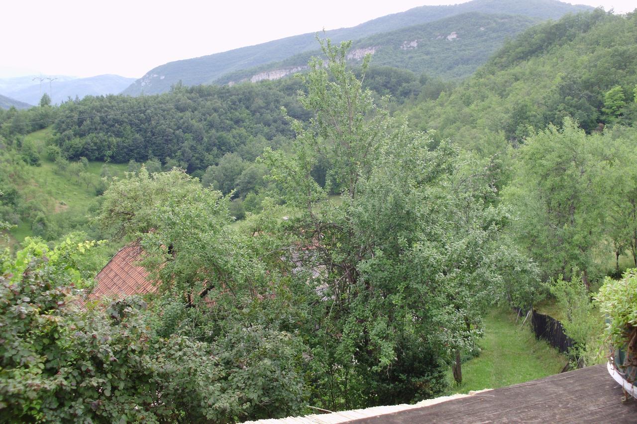 Apartament Tri Bagrema Km Mokra Gora Zewnętrze zdjęcie