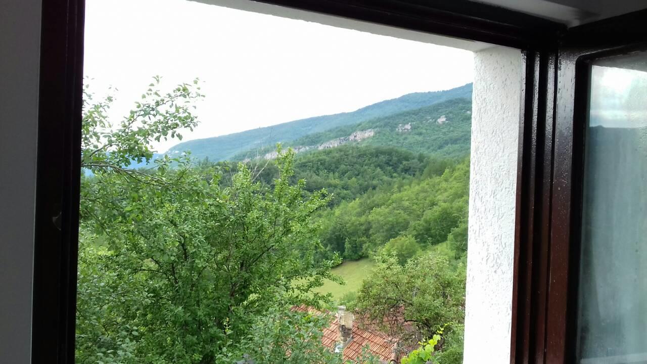 Apartament Tri Bagrema Km Mokra Gora Zewnętrze zdjęcie