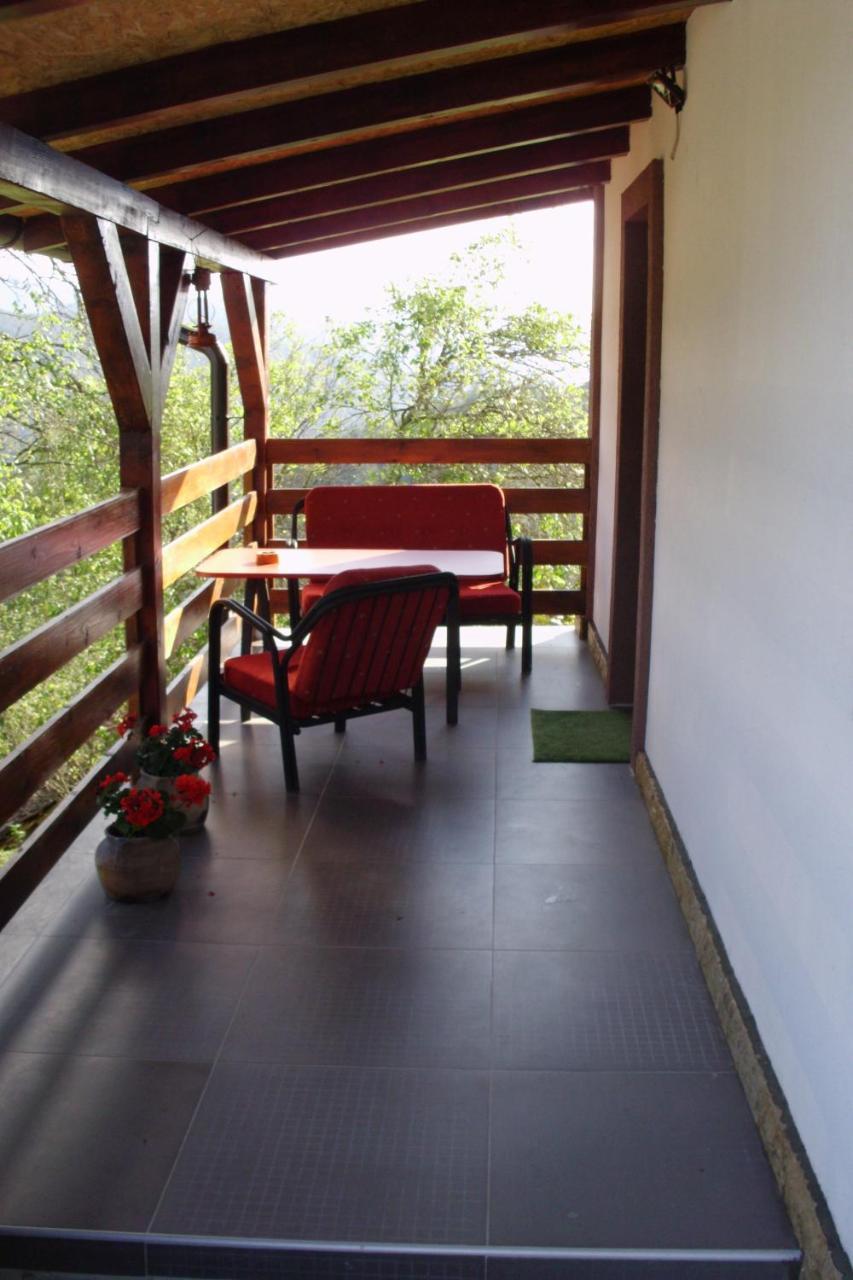 Apartament Tri Bagrema Km Mokra Gora Zewnętrze zdjęcie