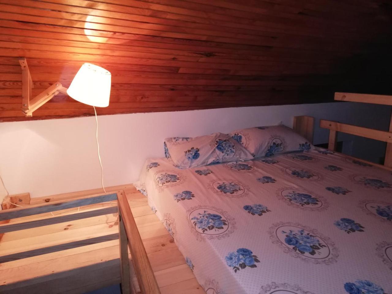 Apartament Tri Bagrema Km Mokra Gora Zewnętrze zdjęcie