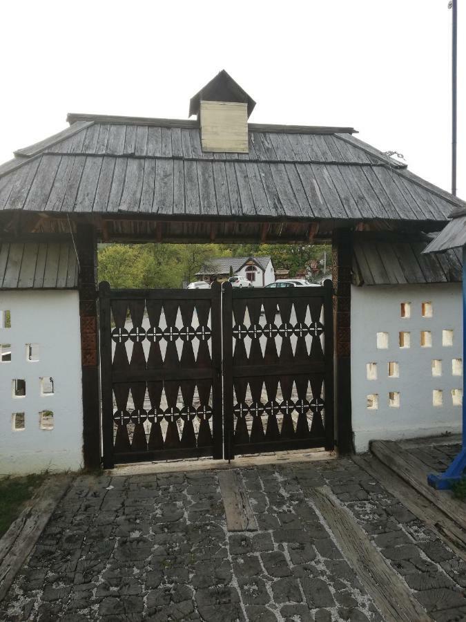 Apartament Tri Bagrema Km Mokra Gora Zewnętrze zdjęcie